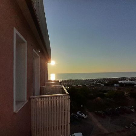 Hotel Delfino Milano Marittima Luaran gambar