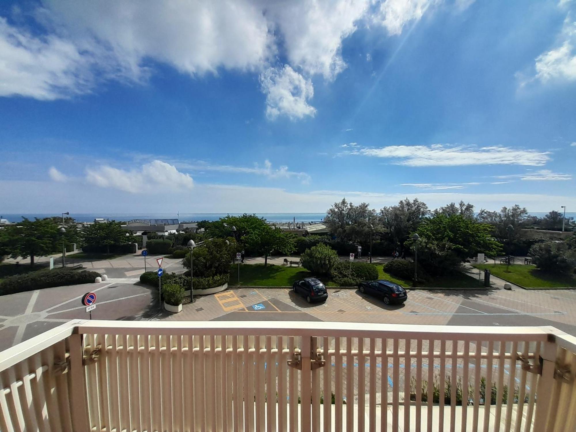 Hotel Delfino Milano Marittima Luaran gambar