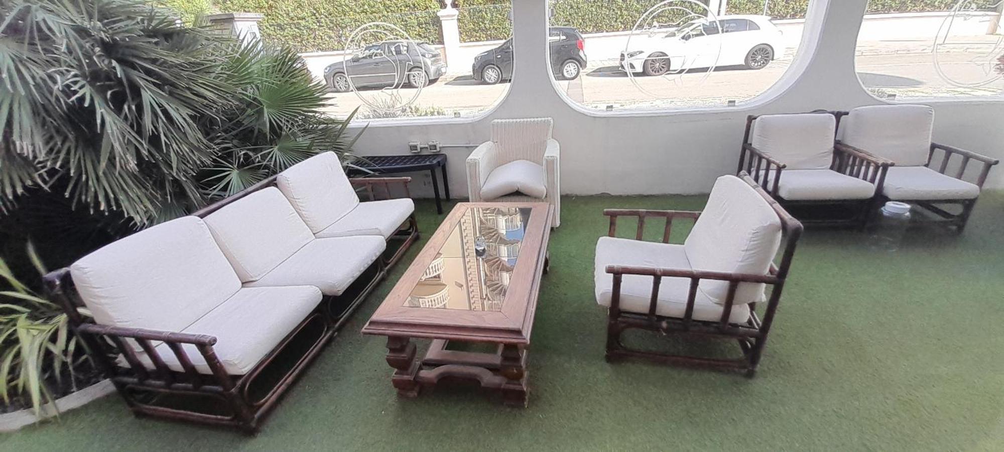 Hotel Delfino Milano Marittima Luaran gambar