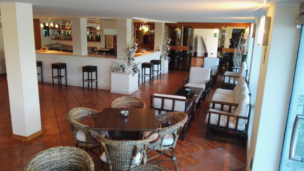 Hotel Delfino Milano Marittima Luaran gambar